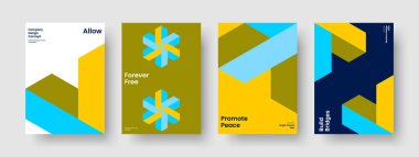 Modern Banner Şablonu. İzole edilmiş arka plan düzeni. Soyut İş Sunumu Tasarımı. Rapor verin. Poster. El ilanı. Kitap kapağı. Broşür. Katalog. Broşür. El ilanı. Haber bülteni. Broşür