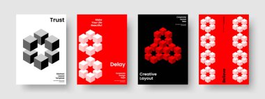 Yaratıcı Poster Tasarımı. Modern Kitap Kapağı Şablonu. Geometrik Arkaplan Düzeni. El ilanı. İş sunumu. Pankart. Rapor verin. Broşür. Haber bülteni. Katalog. Portföy. Marka Kimliği. Dergi