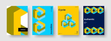 Yaratıcı Sancak Düzeni. Modern Poster Şablonu. İzole Arkaplan Tasarımı. Broşür. El ilanı. Kitap kapağı. Rapor verin. İş sunumu. Broşür. Dergi. Reklamcılık. Haber bülteni. Not Defteri