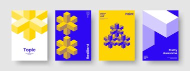 İzole Kitap Kapağı Şablonu. Modern Broşür Planı. Soyut Rapor Tasarımı. Pankart. Poster. El ilanı. Geçmişi. İş sunumu. Haber bülteni. Portföy. Dergi. Reklamcılık. Katalog