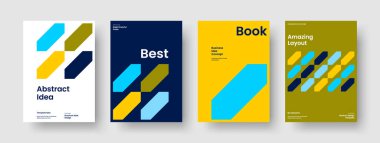 Geometrik Poster Şablonu. Yaratıcı İş Sunumu Modeli. Modern Flyer Design. Rapor verin. Geçmişi. Kitap kapağı. Pankart. Broşür. El ilanı. Marka Kimliği. Haber bülteni. Dergi. Reklamcılık