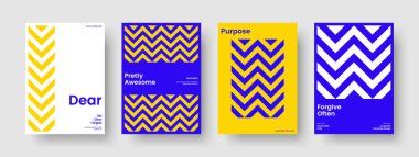 Geometrik Sancak Düzeni. Yaratıcı Broşür Şablonu. Soyut Arkaplan Tasarımı. El ilanı. Rapor verin. Poster. Kitap kapağı. İş sunumu. Reklamcılık. Haber bülteni. Portföy. Broşür. Günlük