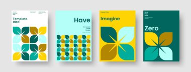 Yaratıcı Kitap Kapağı Düzeni. Geometrik Poster Şablonu. Soyut Broşür Tasarımı. Rapor verin. İş sunumu. Pankart. Geçmişi. El ilanı. Katalog. Marka Kimliği. Haber bülteni. Broşür. Not Defteri