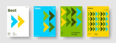 Geometrik İş Sunum Düzeni. Yaratıcı Broşür Tasarımı. Modern Flyer Şablonu. Kitap kapağı. Geçmişi. Poster. Rapor verin. Pankart. Günlük. Katalog. Dergi. Broşür. Broşür. El ilanı