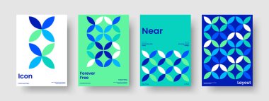 Modern Poster Tasarımı. Soyut Kitap Kapağı Şablonu. Geometrik Arkaplan Düzeni. Broşür. İş sunumu. Rapor verin. Pankart. El ilanı. Reklamcılık. El ilanı. Not defteri. Broşür. Günlük