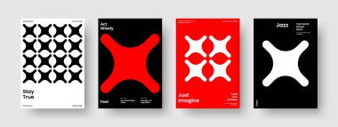 Yaratıcı Kitap Kapağı Şablonu. Soyut Flyer Tasarımı. Modern İş Sunumu Mizanpajı. Broşür. Geçmişi. Poster. Rapor verin. Pankart. Dergi. Not defteri. El ilanı. Haber bülteni. Reklamcılık