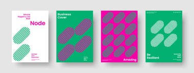 Geometrik Broşür Şablonu. Soyut Kitap Kapağı Düzeni. İzole edilmiş Bayrak Tasarımı. El ilanı. Rapor verin. Poster. Geçmişi. İş sunumu. Marka Kimliği. Broşür. Dergi. Portföy. Günlük