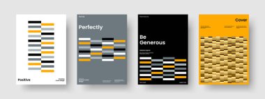 Soyut Banner Şablonu. İzole Kitap Kapağı Tasarımı. Geometrik İş Sunum Düzeni. Rapor verin. Geçmişi. El ilanı. Poster. Broşür. Portföy. Günlük. Not defteri. Katalog. Broşür