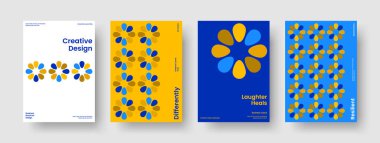 Geometrik Arkaplan Düzeni. İzole edilmiş Flyer Şablonu. Soyut Rapor Tasarımı. İş sunumu. Pankart. Broşür. Poster. Kitap kapağı. Portföy. Dergi. Marka Kimliği. Not defteri. Haber bülteni