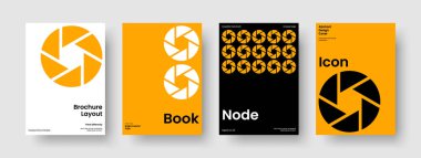 İzole edilmiş Banner Şablonu. Modern Rapor Tasarımı. Geometrik İş Sunum Düzeni. Geçmişi. Kitap kapağı. Broşür. El ilanı. Poster. Dergi. Portföy. Katalog. Marka Kimliği. Reklamcılık