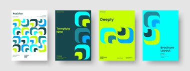 Geometrik Arkaplan Tasarımı. Yaratıcı Poster Şablonu. Soyut Flyer Düzeni. Kitap kapağı. İş sunumu. Broşür. Pankart. Rapor verin. Katalog. Broşür. El ilanı. Reklamcılık. Broşür