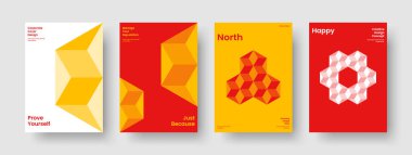 Modern Kitap Kapağı Düzeni. Soyut Broşür Şablonu. Geometrik İş Sunumu Tasarımı. Poster. Pankart. Geçmişi. El ilanı. Rapor verin. Marka Kimliği. Broşür. Portföy. Dergi. Haber bülteni