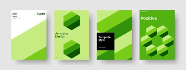 İzole Broşür Şablonu. Soyut Kitap Kapağı Düzeni. Modern Poster Tasarımı. İş sunumu. El ilanı. Rapor verin. Geçmişi. Pankart. Dergi. Reklamcılık. Katalog. Broşür. Günlük