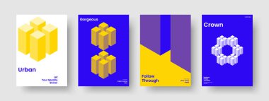 Soyut Flyer Düzeni. İzole edilmiş Bayrak Tasarımı. Geometrik Poster Şablonu. Geçmişi. İş sunumu. Broşür. Rapor verin. Kitap kapağı. Reklamcılık. Günlük. Broşür. Katalog. Not Defteri