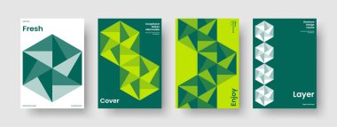 Modern Poster Şablonu. Yaratıcı Kitap Kapağı Düzeni. İzole Broşür Tasarımı. El ilanı. İş sunumu. Rapor verin. Pankart. Geçmişi. Dergi. Portföy. Marka Kimliği. Broşür. Katalog