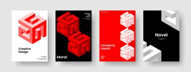 Geometrik Rapor Şablonu. Soyut Broşür Tasarımı. Yaratıcı Sancak Düzeni. İş sunumu. Poster. Geçmişi. El ilanı. Kitap kapağı. Portföy. Broşür. Broşür. Günlük. Dergi