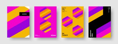 Yaratıcı Arkaplan Şablonu. Modern Broşür Tasarımı. Soyut Kitap Kapağı Düzeni. El ilanı. Rapor verin. İş sunumu. Poster. Pankart. Broşür. Günlük. Dergi. Not defteri. Katalog