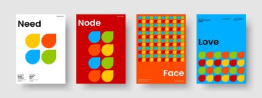 İzole Kitap Kapağı Düzeni. Soyut İş Sunum Şablonu. Modern Arkaplan Tasarımı. El ilanı. Broşür. Pankart. Rapor verin. Poster. Günlük. Reklamcılık. Broşür. El ilanı. Haber bülteni. Katalog