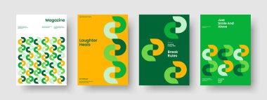 İzole Rapor Şablonu. Soyut Flyer Tasarımı. Geometrik Broşür Düzeni. Poster. Geçmişi. Kitap kapağı. İş sunumu. Pankart. Dergi. Broşür. Günlük. Broşür. Not defteri. Portföy