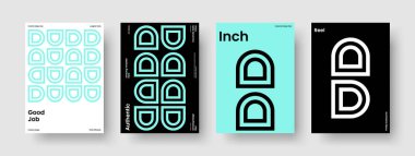 Modern Kitap Kapağı Şablonu. Yaratıcı Rapor Tasarımı. Geometrik Arkaplan Düzeni. Broşür. Pankart. İş sunumu. El ilanı. Poster. Haber bülteni. Not defteri. Marka Kimliği. Katalog. Portföy