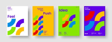 Soyut Poster Şablonu. Geometrik Kitap Kapağı Düzeni. Yaratıcı Rapor Tasarımı. Pankart. İş sunumu. Geçmişi. Broşür. El ilanı. Broşür. Dergi. Reklamcılık. Haber bülteni. Günlük