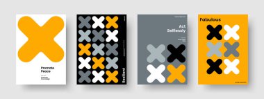 Geometrik Broşür Düzeni. Yaratıcı Arka plan Tasarımı. Soyut Rapor Şablonu. Pankart. Kitap kapağı. İş sunumu. Poster. El ilanı. El ilanı. Reklamcılık. Haber bülteni. Broşür. Günlük