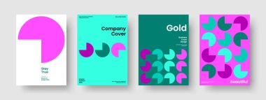 İzole edilmiş iş sunum düzeni. Yaratıcı Kitap Kapağı Şablonu. Geometrik Flyer Tasarımı. Geçmişi. Rapor verin. Poster. Pankart. Broşür. Dergi. Günlük. Marka Kimliği. Katalog. Broşür