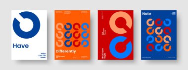 Geometrik Bayrak Tasarımı. Yaratıcı Rapor Düzeni. Modern İş Sunum Şablonu. Broşür. Geçmişi. Kitap kapağı. Poster. El ilanı. Marka Kimliği. Broşür. Günlük. El ilanı. Broşür