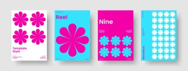 Yaratıcı Rapor Şablonu. Geometrik Kitap Kapağı Tasarımı. Soyut Banner Düzeni. İş sunumu. Geçmişi. El ilanı. Poster. Broşür. Broşür. Dergi. Günlük. Portföy. Not defteri. Broşür