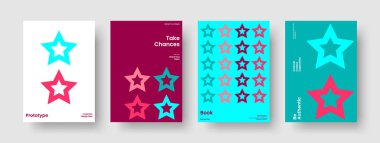 Geometrik Kitap Kapağı Düzeni. İzole edilmiş Banner Şablonu. Modern Rapor Tasarımı. Geçmişi. Poster. El ilanı. İş sunumu. Broşür. Not defteri. Haber bülteni. Portföy. Broşür. Reklamcılık