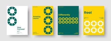 Soyut Banner Düzeni. Modern İş Sunumu Tasarımı. Geometrik Rapor Şablonu. Broşür. El ilanı. Kitap kapağı. Poster. Geçmişi. El ilanı. Broşür. Broşür. Marka Kimliği. Katalog