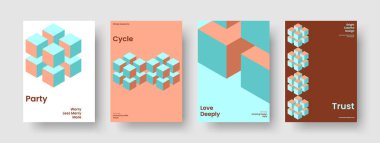 Soyut Broşür Düzeni. İzole edilmiş Arkaplan Şablonu. Modern Banner Tasarımı. El ilanı. İş sunumu. Rapor verin. Poster. Kitap kapağı. Marka Kimliği. Dergi. Broşür. Haber bülteni. Günlük