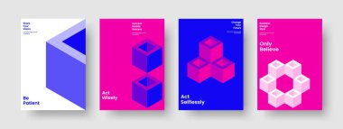 Soyut Poster Tasarımı. Modern Kitap Kapağı Şablonu. İzole edilmiş Flyer düzeni. Geçmişi. İş sunumu. Rapor verin. Broşür. Pankart. El ilanı. Günlük. Katalog. Reklamcılık. Haber bülteni. Dergi