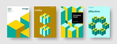 Soyut Banner Düzeni. Geometrik Broşür Şablonu. İzole Arkaplan Tasarımı. Kitap kapağı. Poster. Rapor verin. El ilanı. İş sunumu. Marka Kimliği. Dergi. Günlük. Not defteri. El ilanı