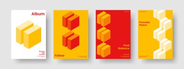 Geometrik Poster Düzeni. İzole iş sunum şablonu. Yaratıcı Broşür Tasarımı. Pankart. Geçmişi. El ilanı. Rapor verin. Kitap kapağı. Not defteri. Günlük. Dergi. Portföy. Reklamcılık