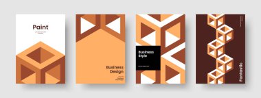 Geometrik Rapor Düzeni. Soyut Poster Şablonu. Yaratıcı Kitap Kapağı Tasarımı. Pankart. Broşür. El ilanı. İş sunumu. Geçmişi. Reklamcılık. Günlük. Katalog. Portföy. Haber bülteni