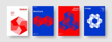 Yaratıcı Arkaplan Şablonu. Geometrik Poster Düzeni. İzole Broşür Tasarımı. El ilanı. İş sunumu. Rapor verin. Pankart. Kitap kapağı. Not defteri. Portföy. Katalog. Haber bülteni. Günlük