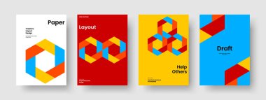 Yaratıcı Kitap Kapağı Düzeni. Modern İş Sunumu Tasarımı. Soyut Poster Şablonu. Geçmişi. Rapor verin. El ilanı. Pankart. Broşür. Marka Kimliği. Haber bülteni. Günlük. Dergi. El ilanı