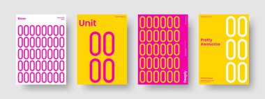 İzole edilmiş iş sunum düzeni. Yaratıcı Broşür Tasarımı. Soyut Arkaplan Şablonu. El ilanı. Rapor verin. Poster. Pankart. Kitap kapağı. Marka Kimliği. Not defteri. Dergi. El ilanı. Günlük