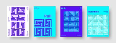 Yaratıcı Sancak Düzeni. Soyut Flyer Tasarımı. Geometrik Poster Şablonu. İş sunumu. Rapor verin. Broşür. Geçmişi. Kitap kapağı. Portföy. Dergi. Katalog. Marka Kimliği. Reklamcılık