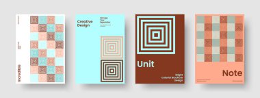 İzole Rapor Tasarımı. Modern Broşür Şablonu. Geometrik İş Sunum Düzeni. Poster. Kitap kapağı. Pankart. El ilanı. Geçmişi. Marka Kimliği. Broşür. Broşür. Reklamcılık. Dergi