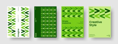 Geometrik Sancak Şablonu. Soyut Broşür Tasarımı. İzole Poster Düzeni. İş sunumu. Rapor verin. Geçmişi. Kitap kapağı. El ilanı. Not defteri. Katalog. Günlük. Broşür. Marka Kimliği