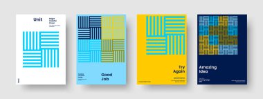 İzole edilmiş Flyer düzeni. Modern Poster Tasarımı. Soyut Banner Şablonu. Kitap kapağı. Geçmişi. Rapor verin. İş sunumu. Broşür. Dergi. Haber bülteni. Not defteri. Reklamcılık. El ilanı