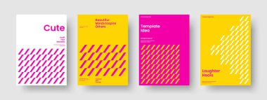 Soyut Sancak Tasarımı. Modern Flyer Şablonu. İzole Kitap Kapağı Düzeni. Geçmişi. Rapor verin. Poster. İş sunumu. Broşür. Reklamcılık. Katalog. Not defteri. Dergi. Günlük. Broşür