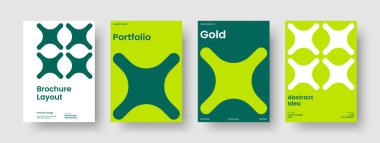 İzole edilmiş Arkaplan Şablonu. Modern İş Sunumu Tasarımı. Geometrik Broşür Düzeni. El ilanı. Poster. Rapor verin. Kitap kapağı. Pankart. Günlük. Reklamcılık. Not defteri. Broşür. Broşür. Dergi