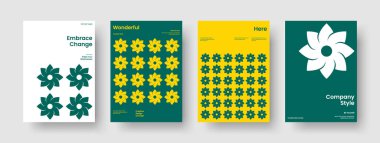 Geometrik Sancak Şablonu. Soyut Rapor Düzeni. Modern İş Sunumu Tasarımı. Kitap kapağı. Poster. El ilanı. Broşür. Geçmişi. Katalog. Marka Kimliği. Günlük. El ilanı. Portföy