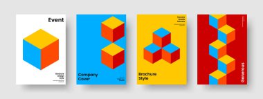 Geometrik Flyer Tasarımı. Yaratıcı Arkaplan Şablonu. Modern Poster Düzeni. Broşür. Kitap kapağı. Pankart. Rapor verin. İş sunumu. Günlük. Broşür. Broşür. Portföy. Dergi. Reklamcılık