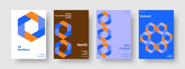 Modern İş Sunum Şablonu. Geometrik Arkaplan Tasarımı. Yaratıcı Kitap Kapağı Düzeni. Rapor verin. Poster. Pankart. Broşür. El ilanı. El ilanı. Haber bülteni. Reklamcılık. Not defteri. Portföy