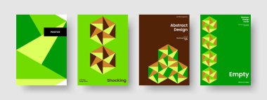 Yaratıcı Flyer Düzeni. Modern İş Sunumu Tasarımı. İzole Rapor Şablonu. Kitap kapağı. Pankart. Broşür. Geçmişi. Poster. Not defteri. Reklamcılık. Marka Kimliği. Portföy. Broşür