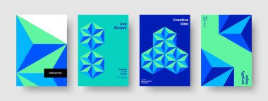 İzole Broşür Planı. Geometrik Rapor Şablonu. Soyut Arkaplan Tasarımı. Pankart. El ilanı. Poster. Kitap kapağı. İş sunumu. Katalog. Günlük. Haber bülteni. Dergi. Marka Kimliği